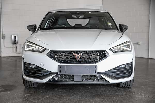 2022 CUPRA Leon VZx KL