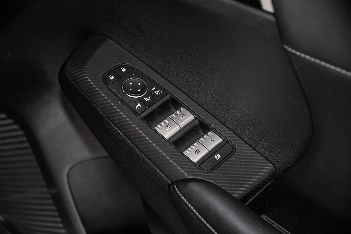 2023 Mitsubishi Outlander PHEV Aspire ZM
