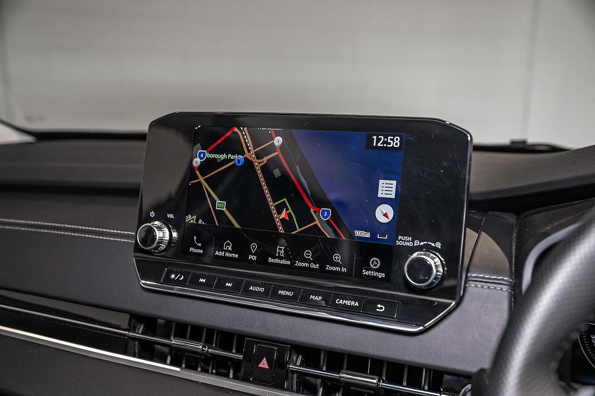 2023 Mitsubishi Outlander PHEV Aspire ZM