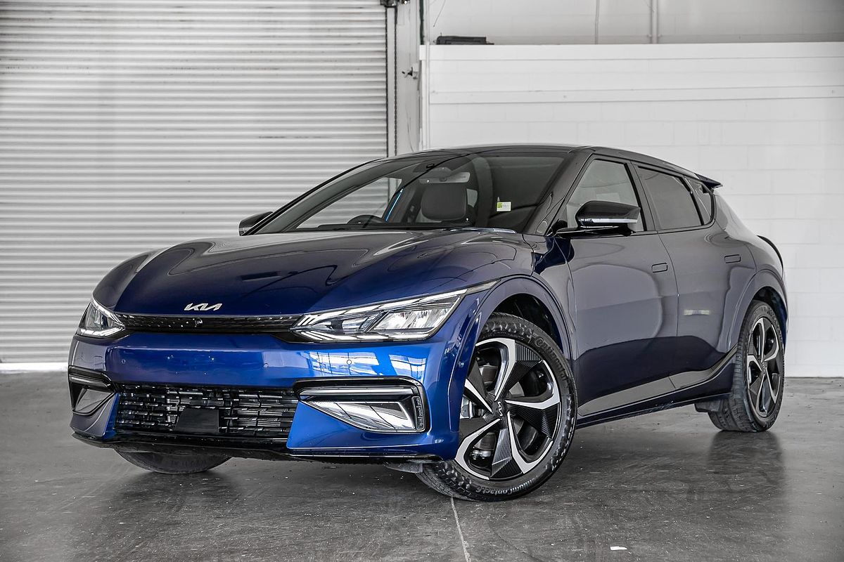 2023 Kia EV6 GT-Line CV