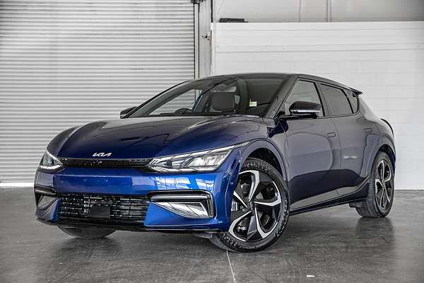2023 Kia EV6 GT-Line CV