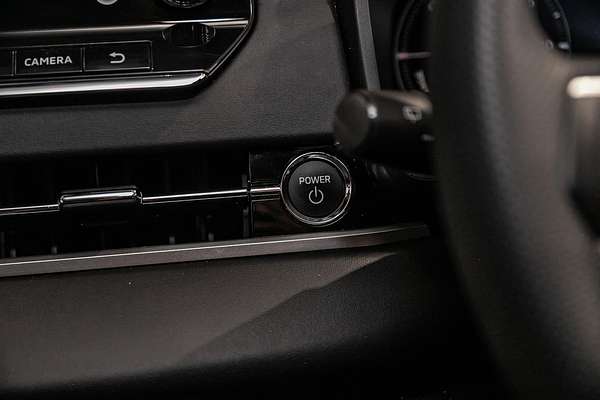 2023 Mitsubishi Outlander PHEV Aspire ZM
