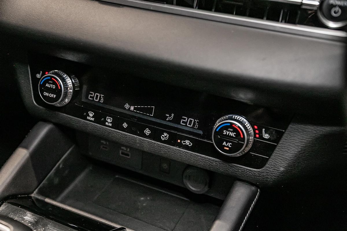 2023 Mitsubishi Outlander PHEV Aspire ZM