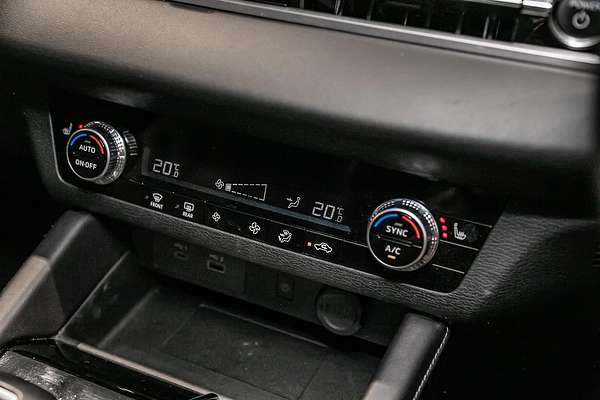 2023 Mitsubishi Outlander PHEV Aspire ZM