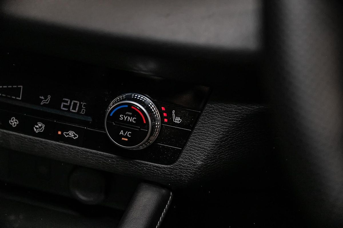 2023 Mitsubishi Outlander PHEV Aspire ZM