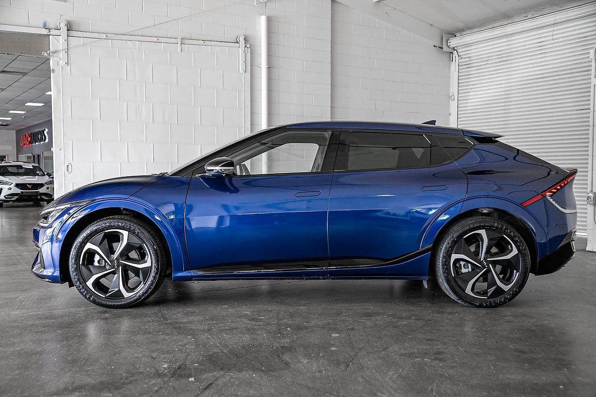 2023 Kia EV6 GT-Line CV