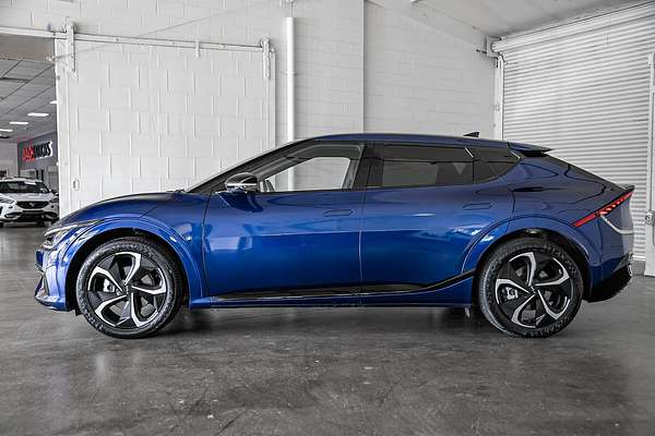 2023 Kia EV6 GT-Line CV