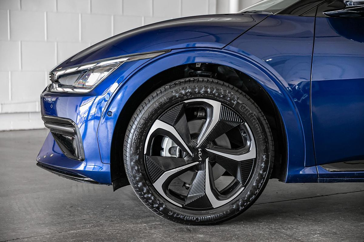 2023 Kia EV6 GT-Line CV