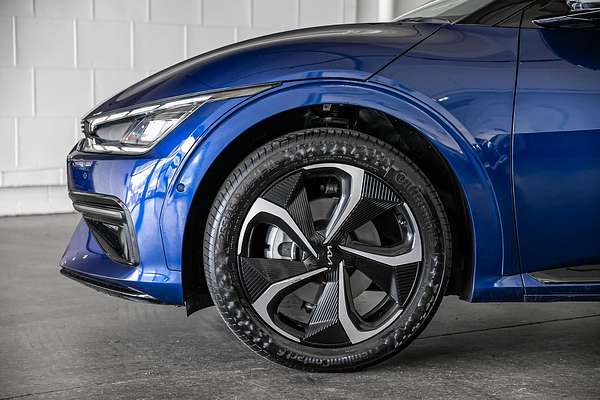 2023 Kia EV6 GT-Line CV