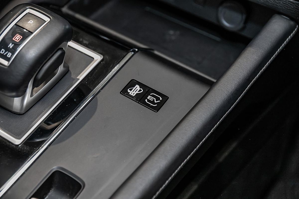 2023 Mitsubishi Outlander PHEV Aspire ZM