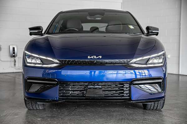 2023 Kia EV6 GT-Line CV