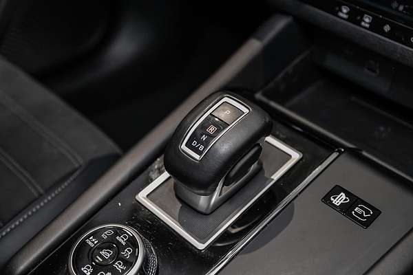 2023 Mitsubishi Outlander PHEV Aspire ZM