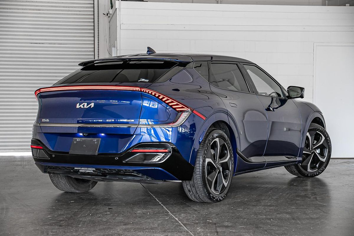 2023 Kia EV6 GT-Line CV