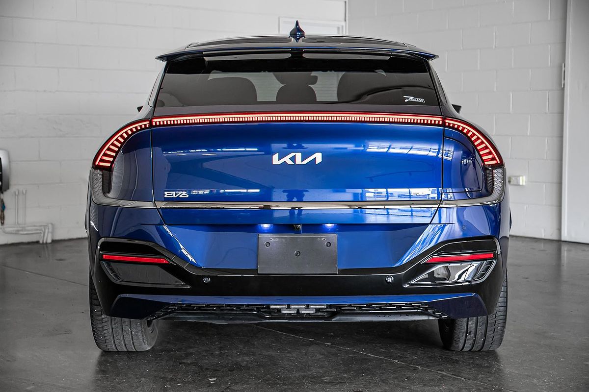 2023 Kia EV6 GT-Line CV