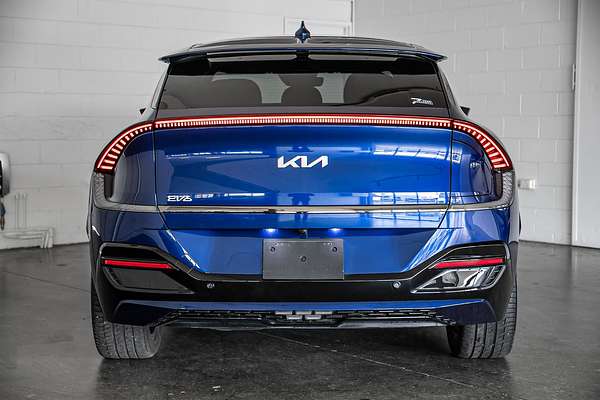 2023 Kia EV6 GT-Line CV