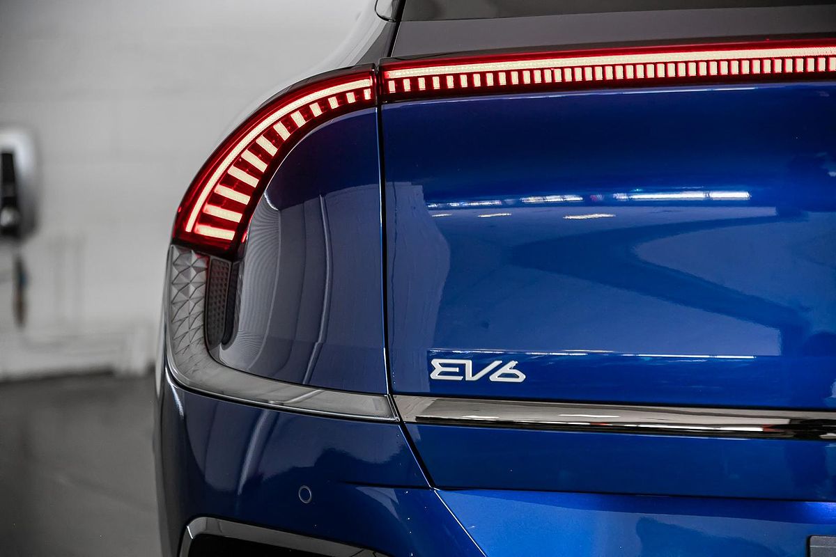 2023 Kia EV6 GT-Line CV