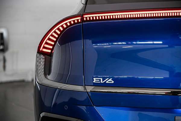 2023 Kia EV6 GT-Line CV