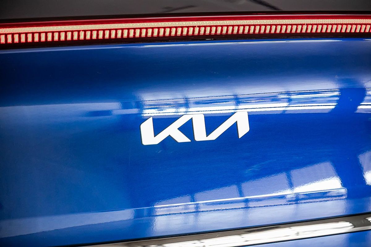 2023 Kia EV6 GT-Line CV