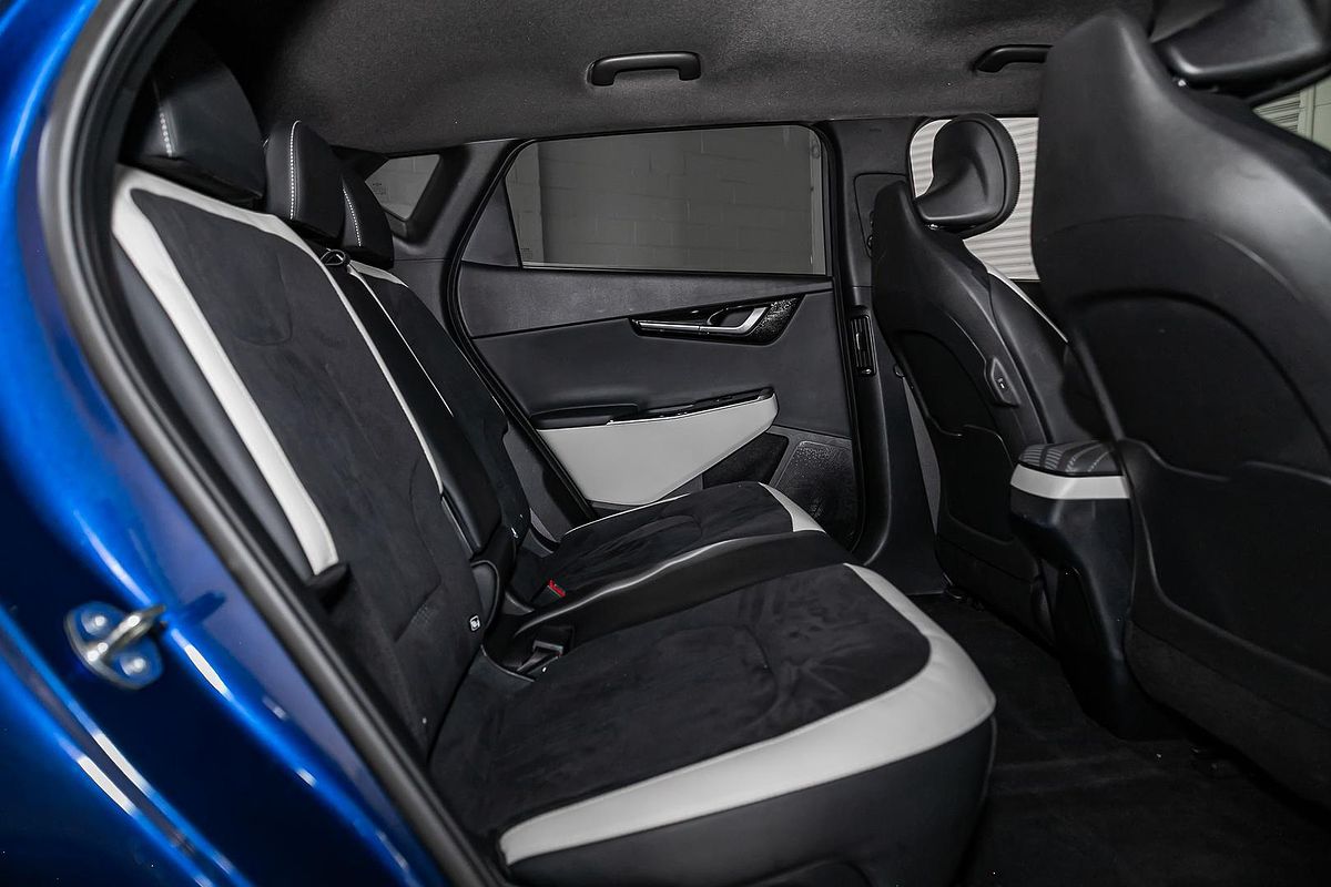 2023 Kia EV6 GT-Line CV