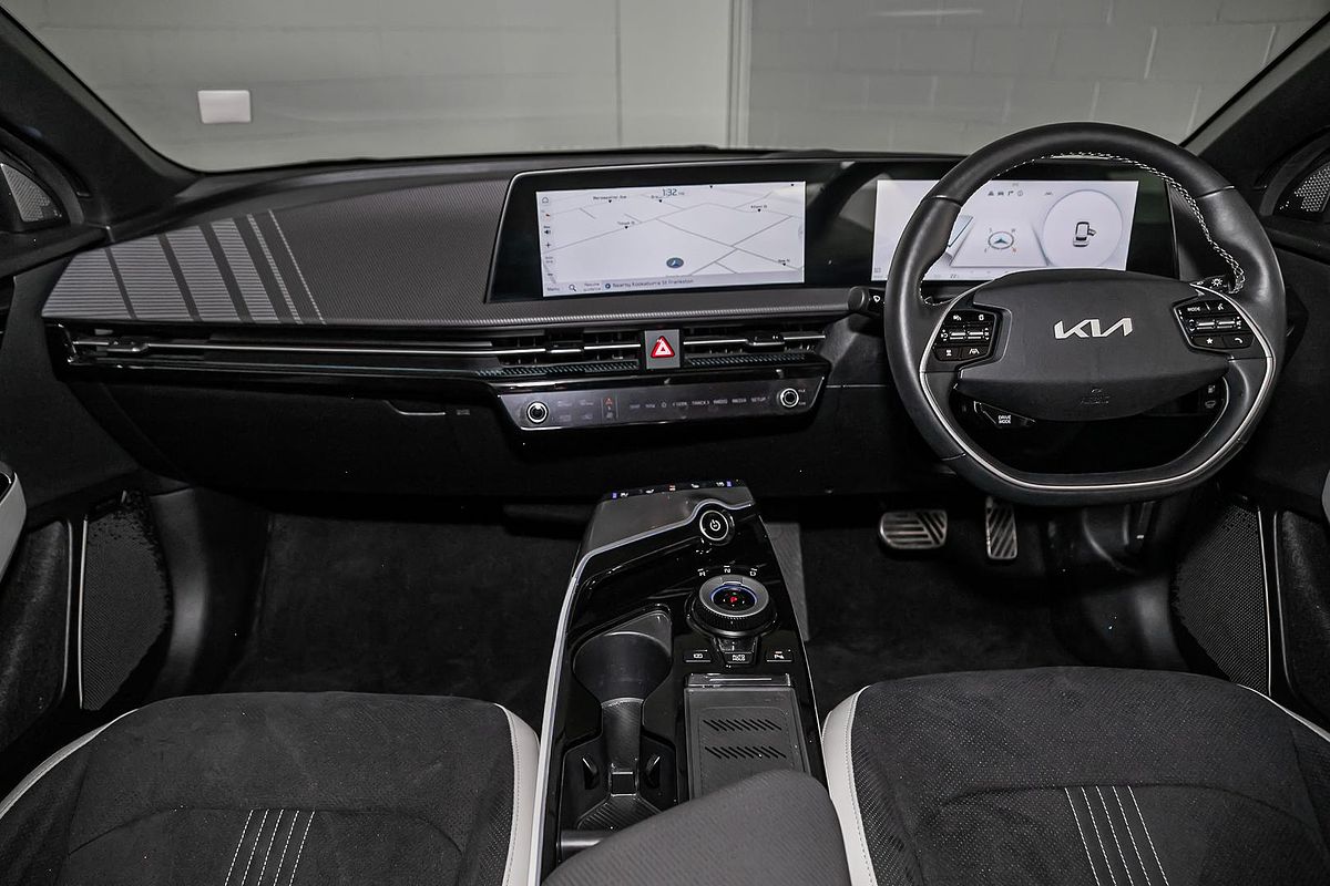2023 Kia EV6 GT-Line CV
