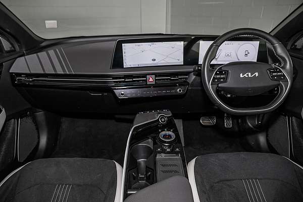 2023 Kia EV6 GT-Line CV