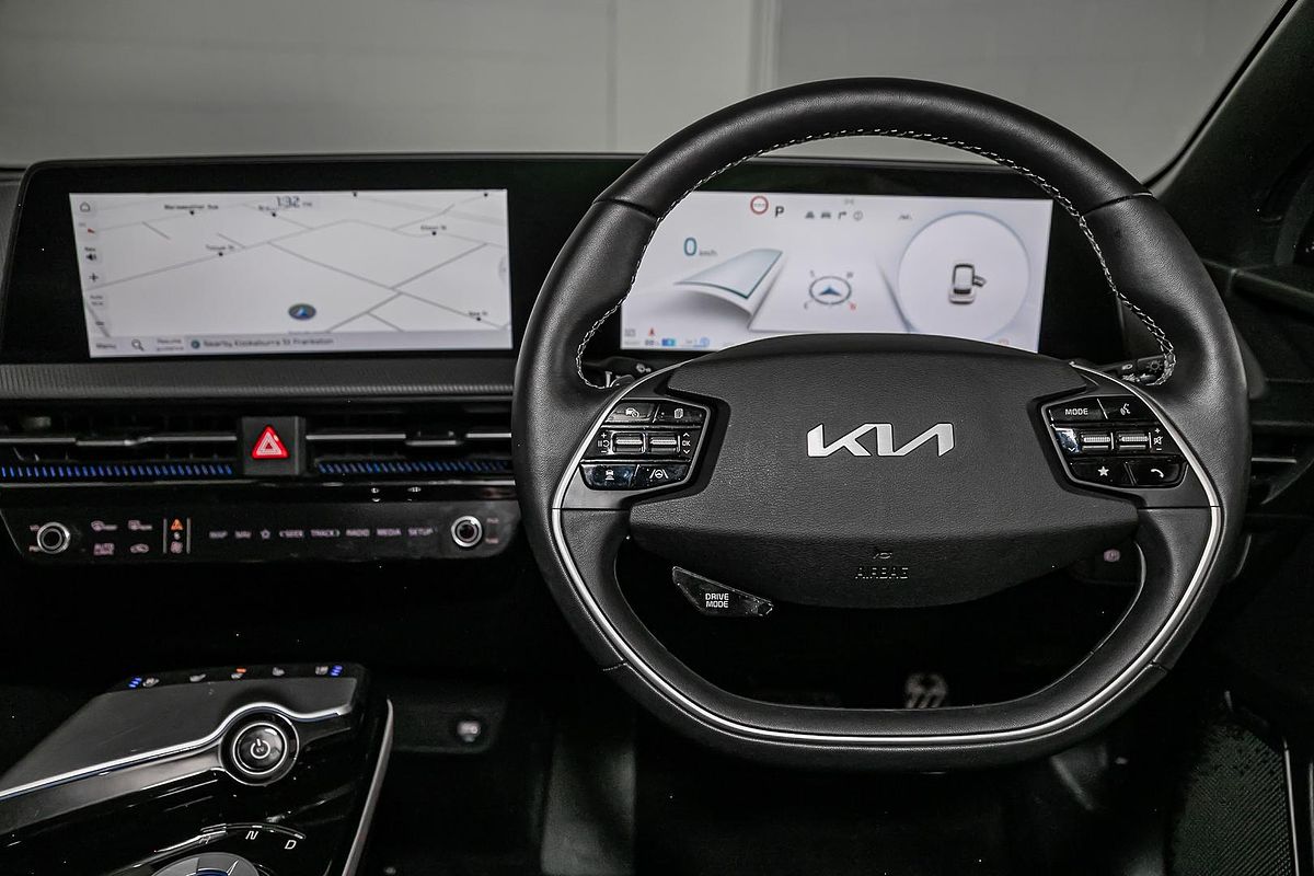 2023 Kia EV6 GT-Line CV
