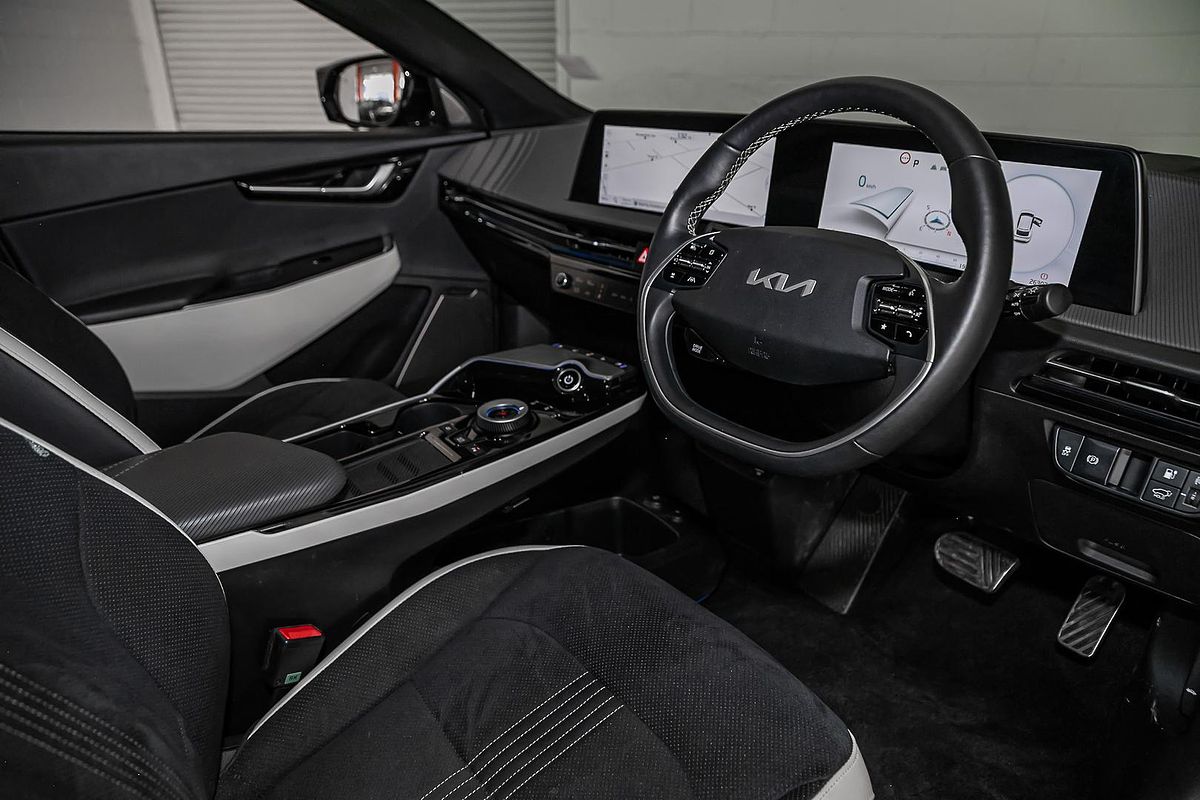 2023 Kia EV6 GT-Line CV