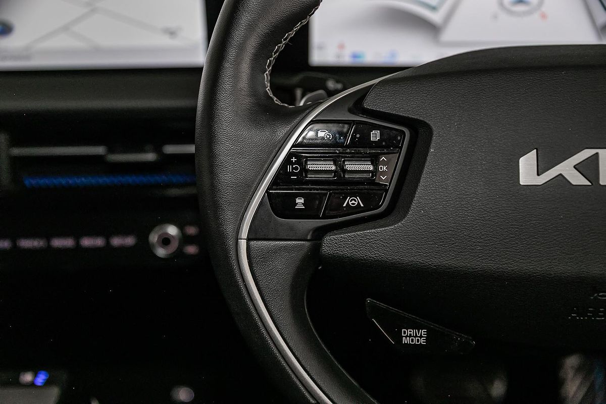 2023 Kia EV6 GT-Line CV