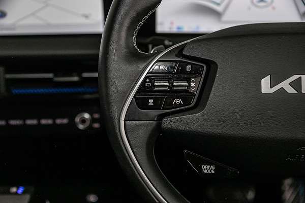 2023 Kia EV6 GT-Line CV