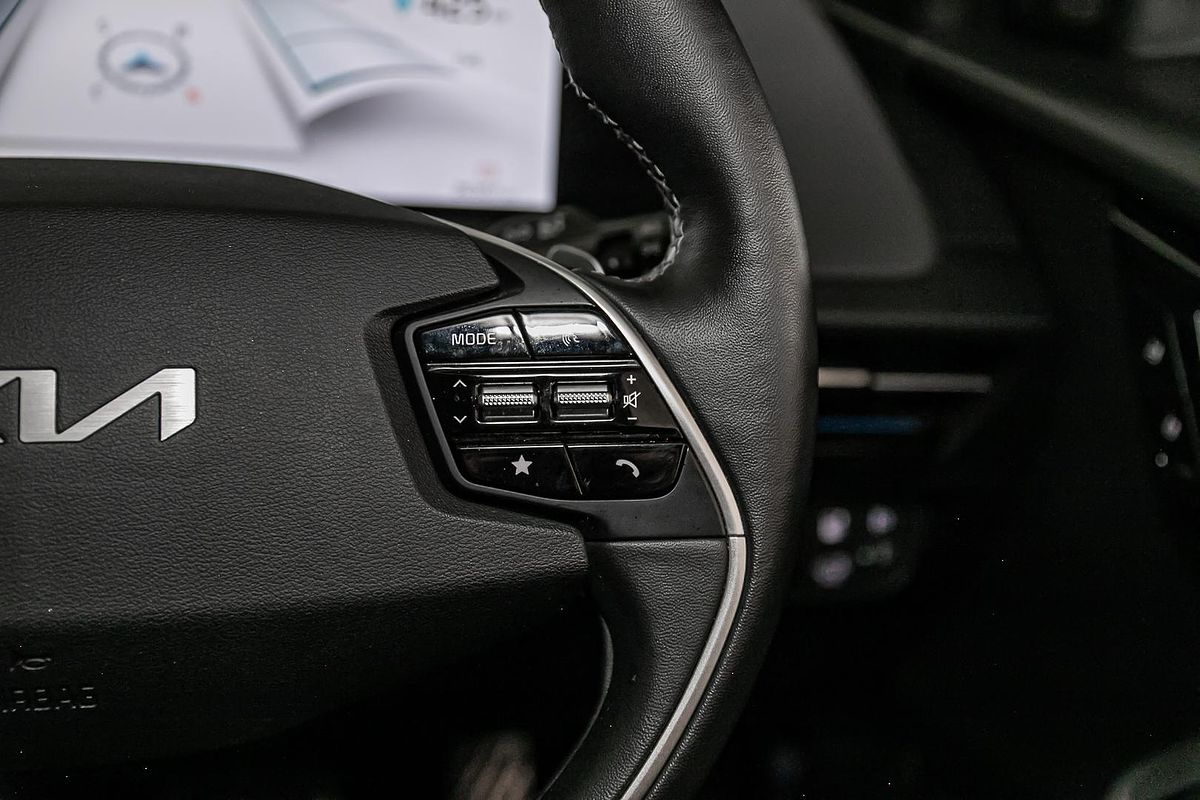 2023 Kia EV6 GT-Line CV