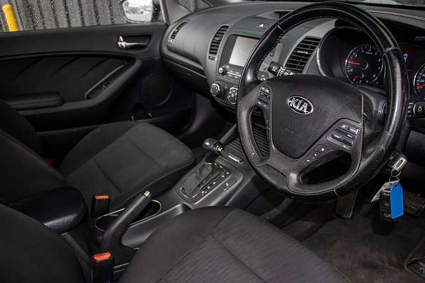 2015 Kia Cerato S Premium YD