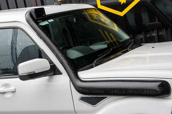 2022 Mahindra PIK-UP S11 4X4