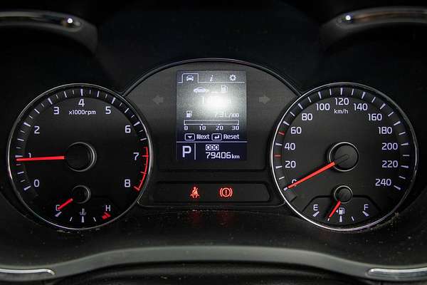 2015 Kia Cerato S Premium YD