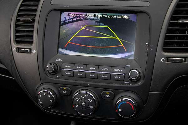2015 Kia Cerato S Premium YD