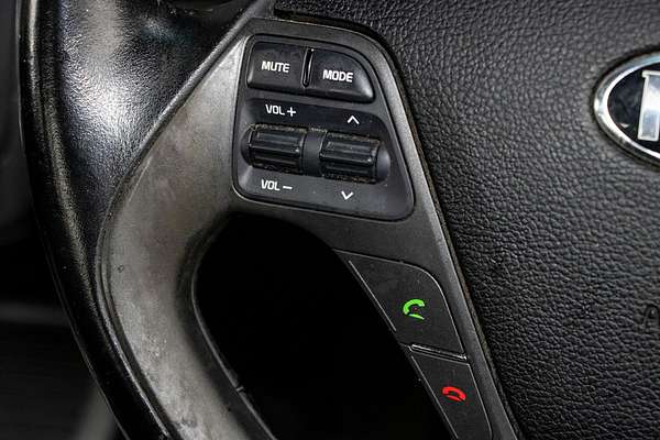 2015 Kia Cerato S Premium YD