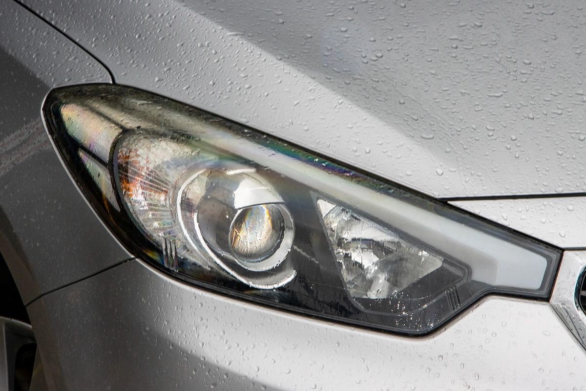 2015 Kia Cerato S Premium YD