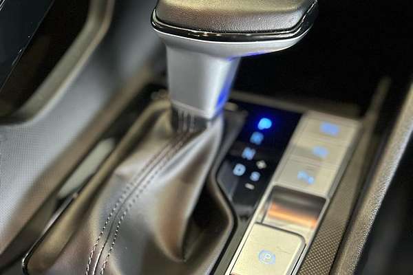 2024 Hyundai i30 Hybrid CN7.V2