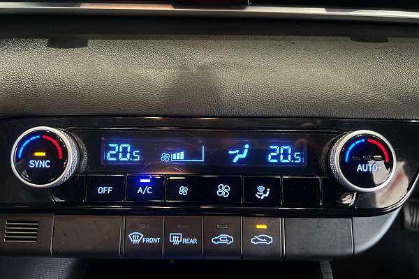 2024 Hyundai i30 Hybrid CN7.V2
