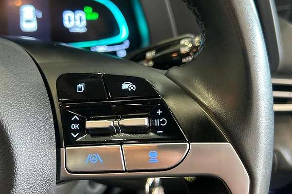 2024 Hyundai i30 Hybrid CN7.V2