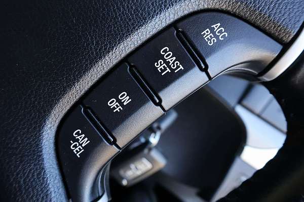 2016 Mitsubishi Pajero GLX NX
