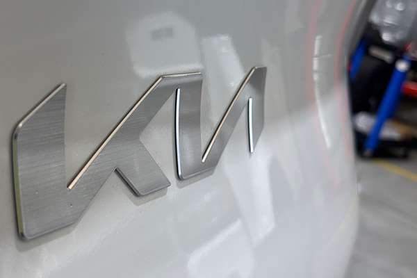 2022 Kia Sportage GT-Line NQ5