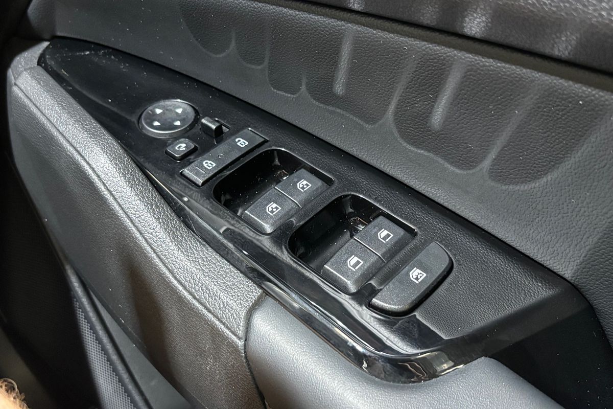 2022 Kia Sportage GT-Line NQ5