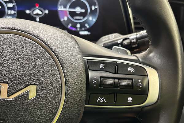 2022 Kia Sportage GT-Line NQ5