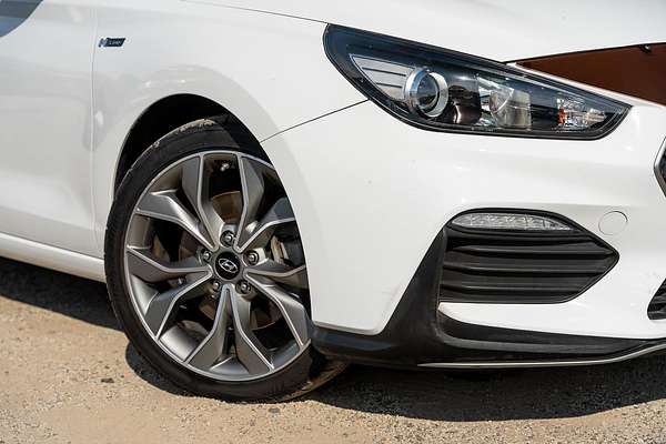 2020 Hyundai i30 N Line PD.3