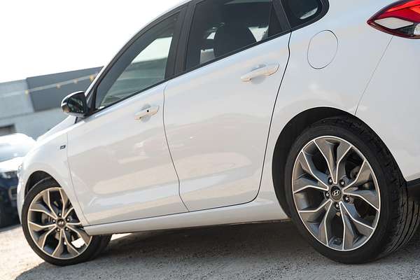 2020 Hyundai i30 N Line PD.3