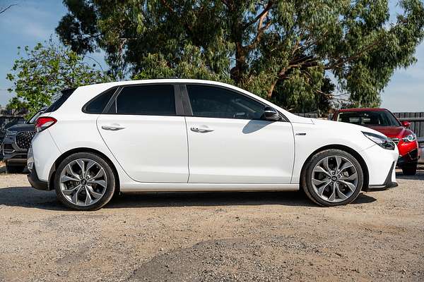 2020 Hyundai i30 N Line PD.3