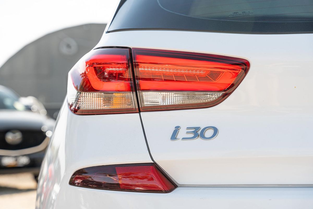 2020 Hyundai i30 N Line PD.3