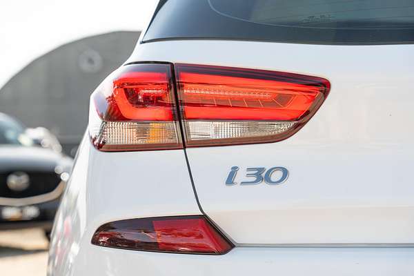 2020 Hyundai i30 N Line PD.3