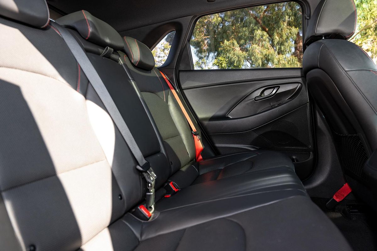 2020 Hyundai i30 N Line PD.3