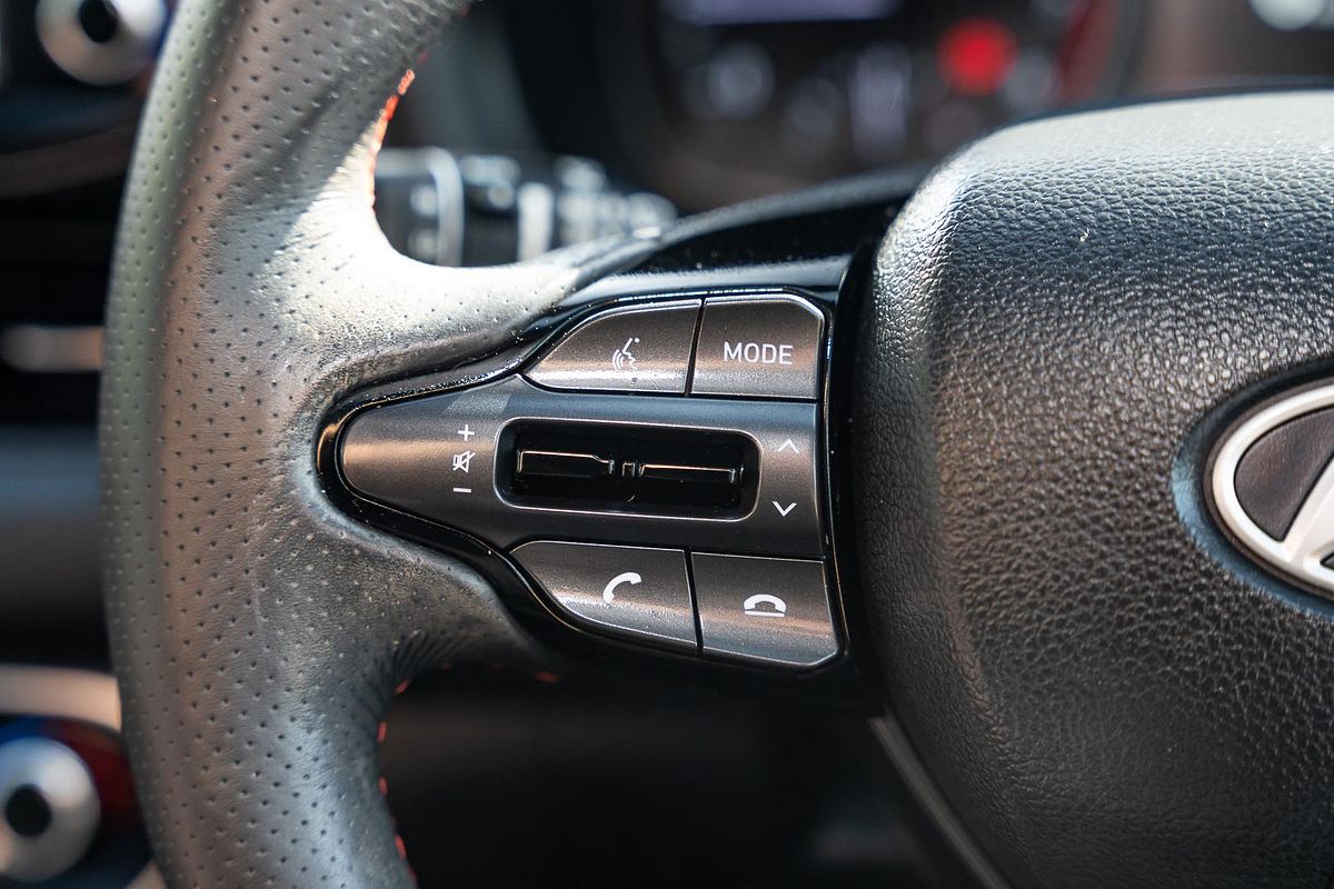 2020 Hyundai i30 N Line PD.3